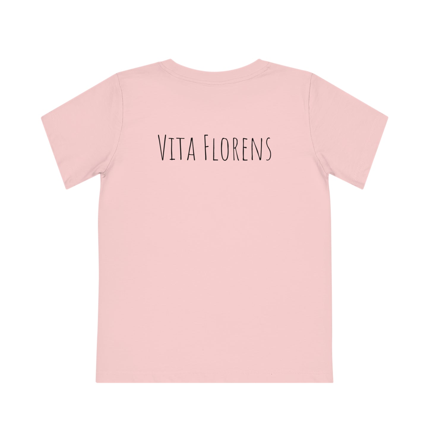 Kids' Creator T-Shirt - I love papa