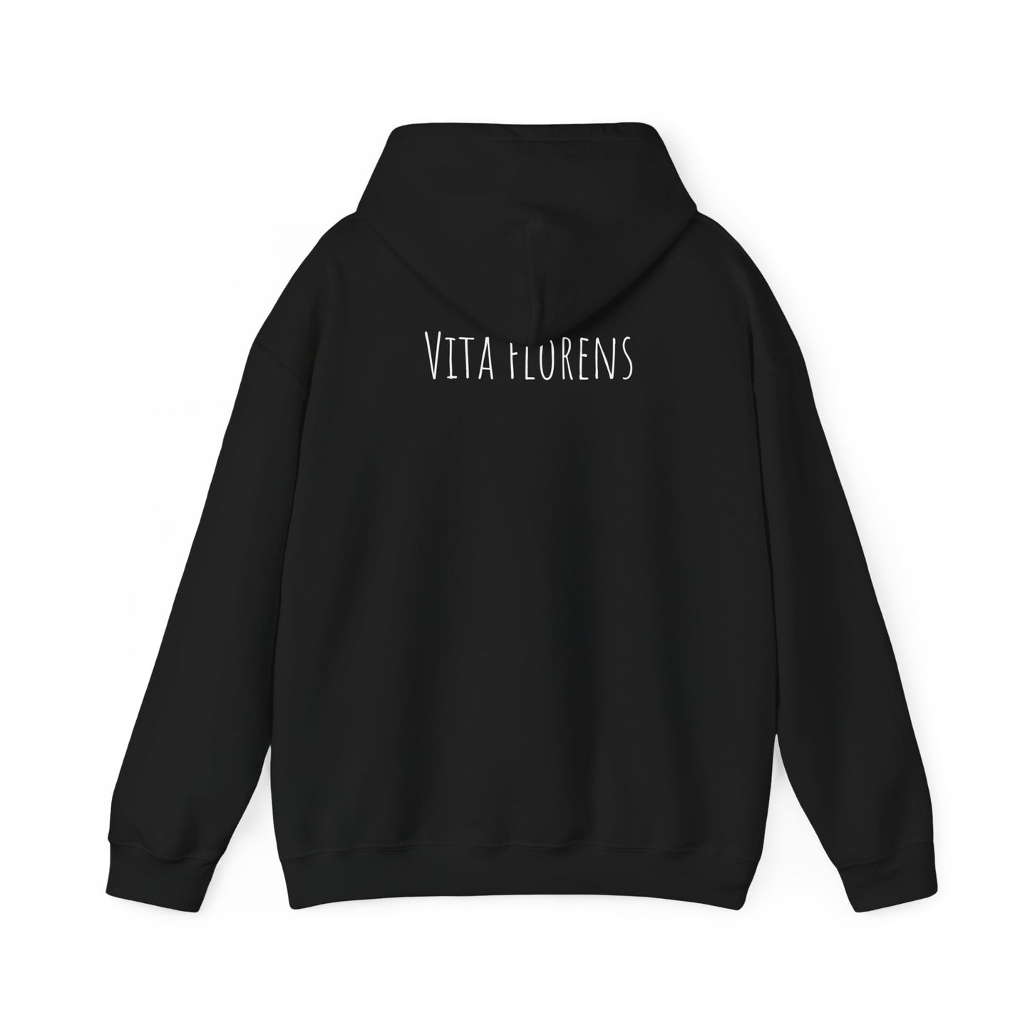 Unisex Heavy Blend™ Hooded Sweatshirt - Contra