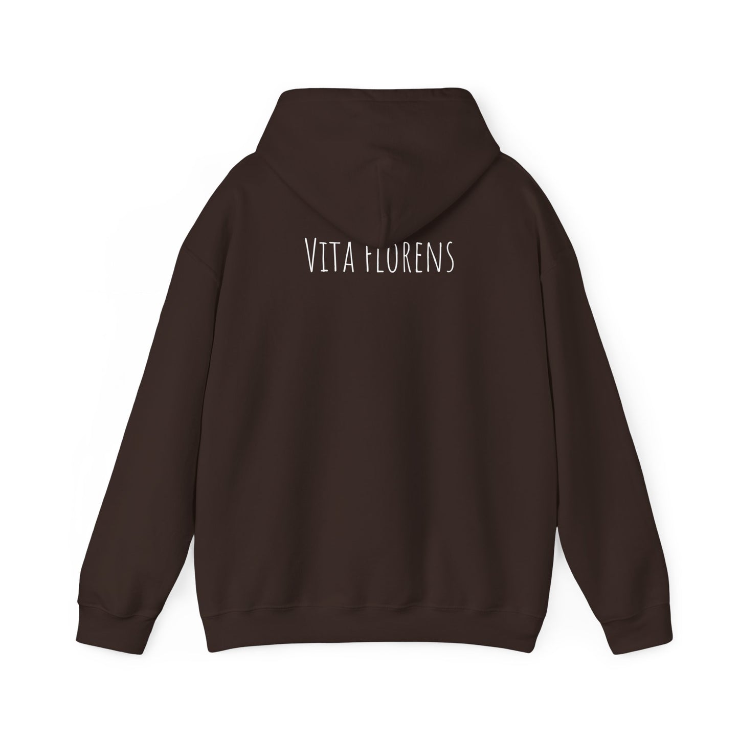 Unisex Heavy Blend™ Hooded Sweatshirt - Contra