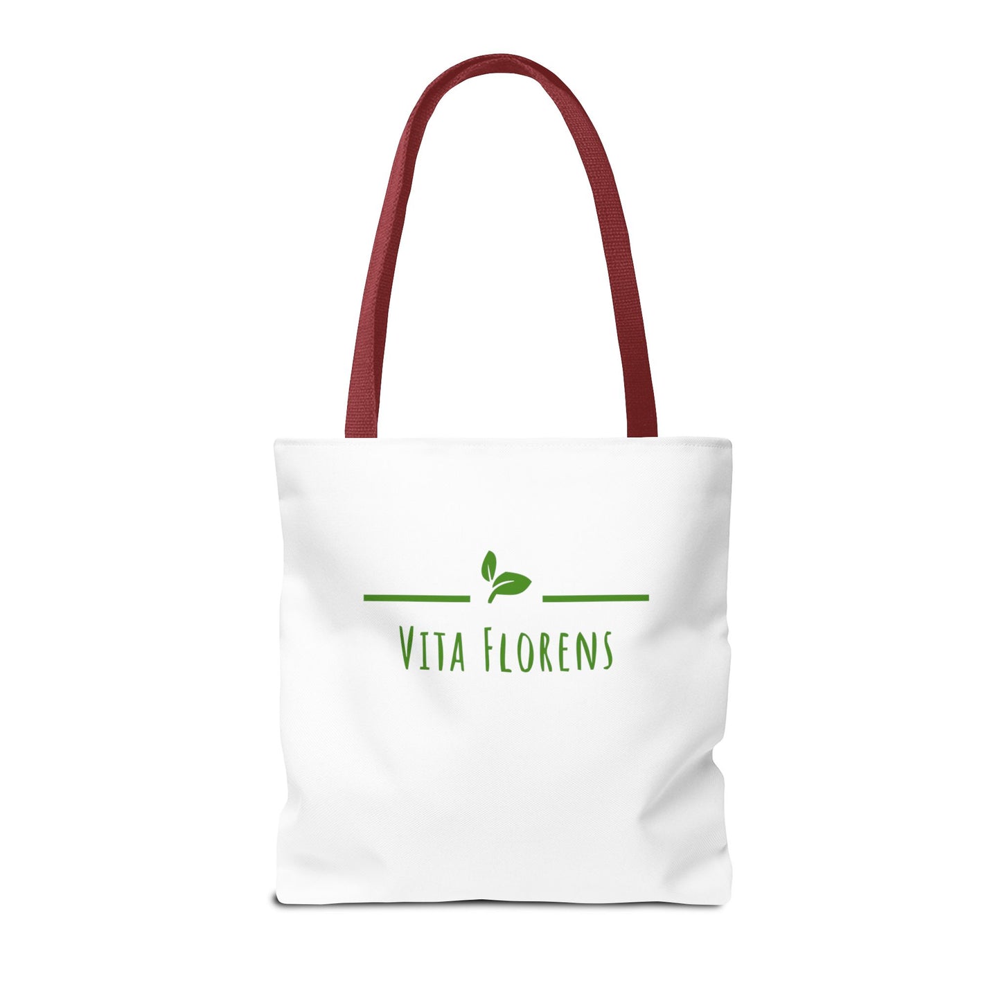 Tote Bag (AOP) - Spring Field