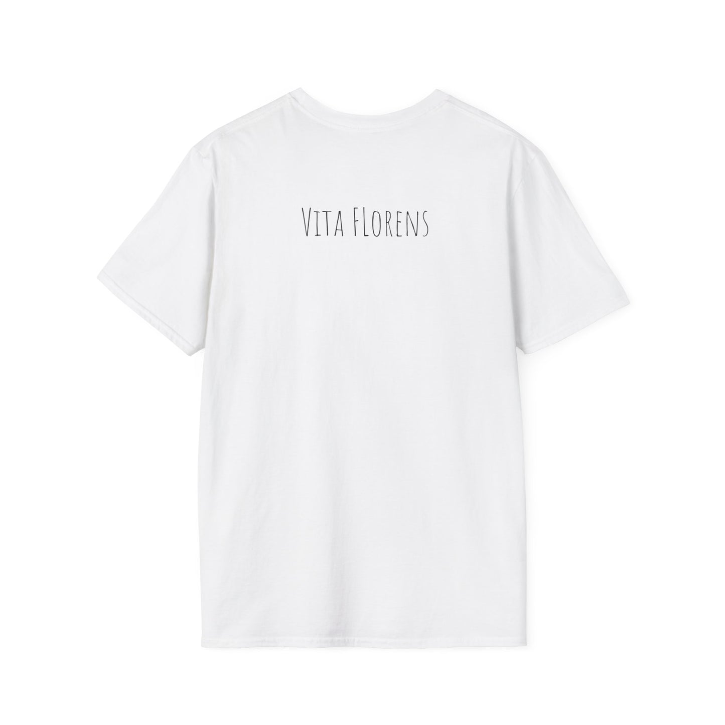 Unisex Softstyle T-Shirt - Early Spring