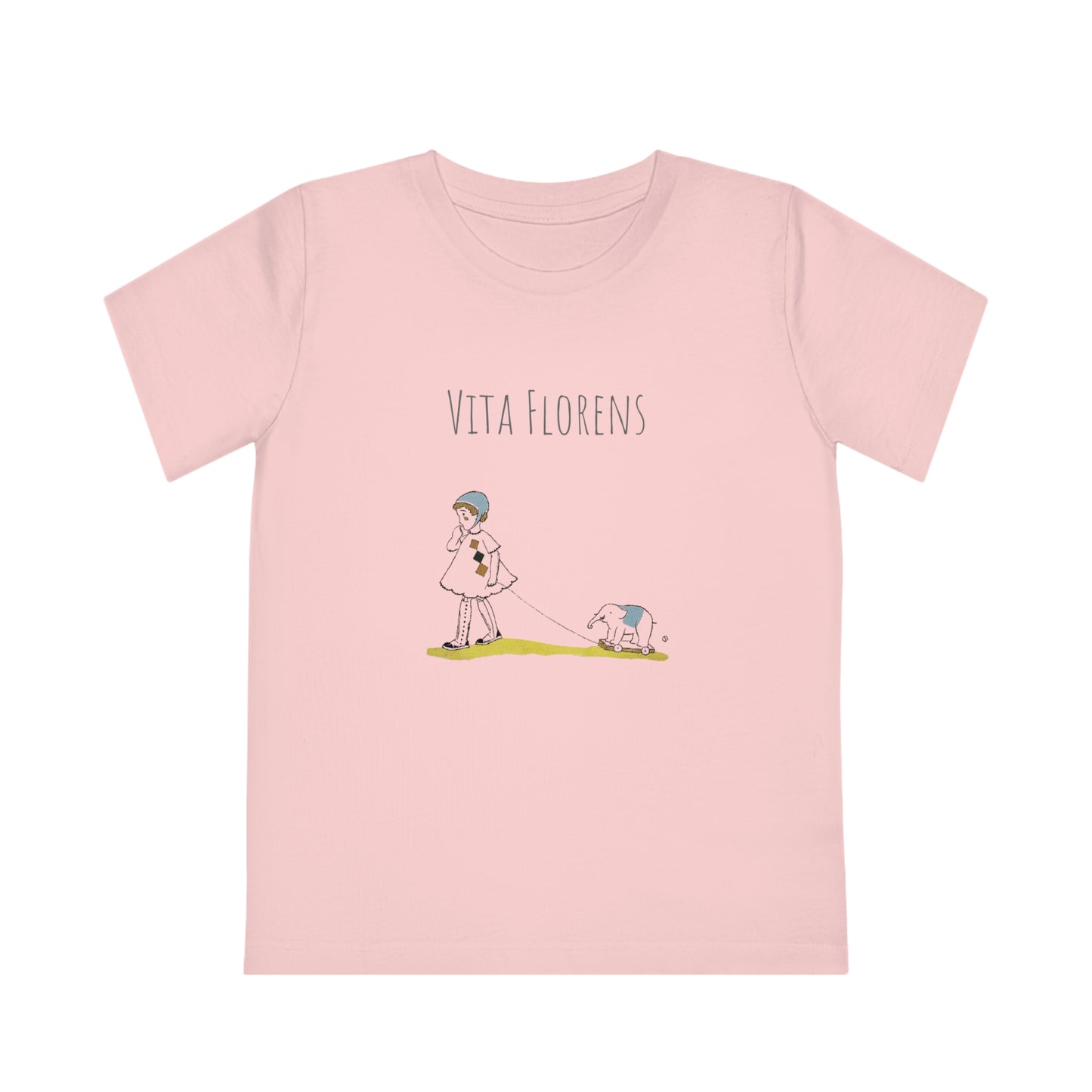 Kids' Creator T-Shirt - Home Song