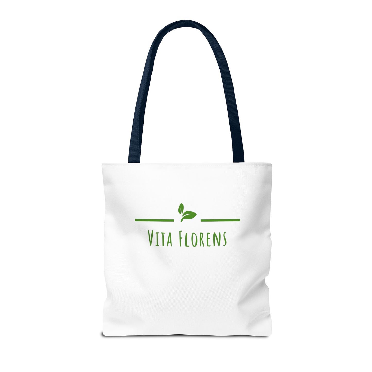 Tote Bag (AOP) - Spring Field