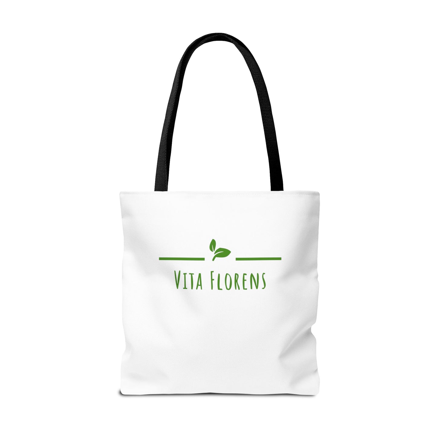 Tote Bag (AOP) - Spring Field