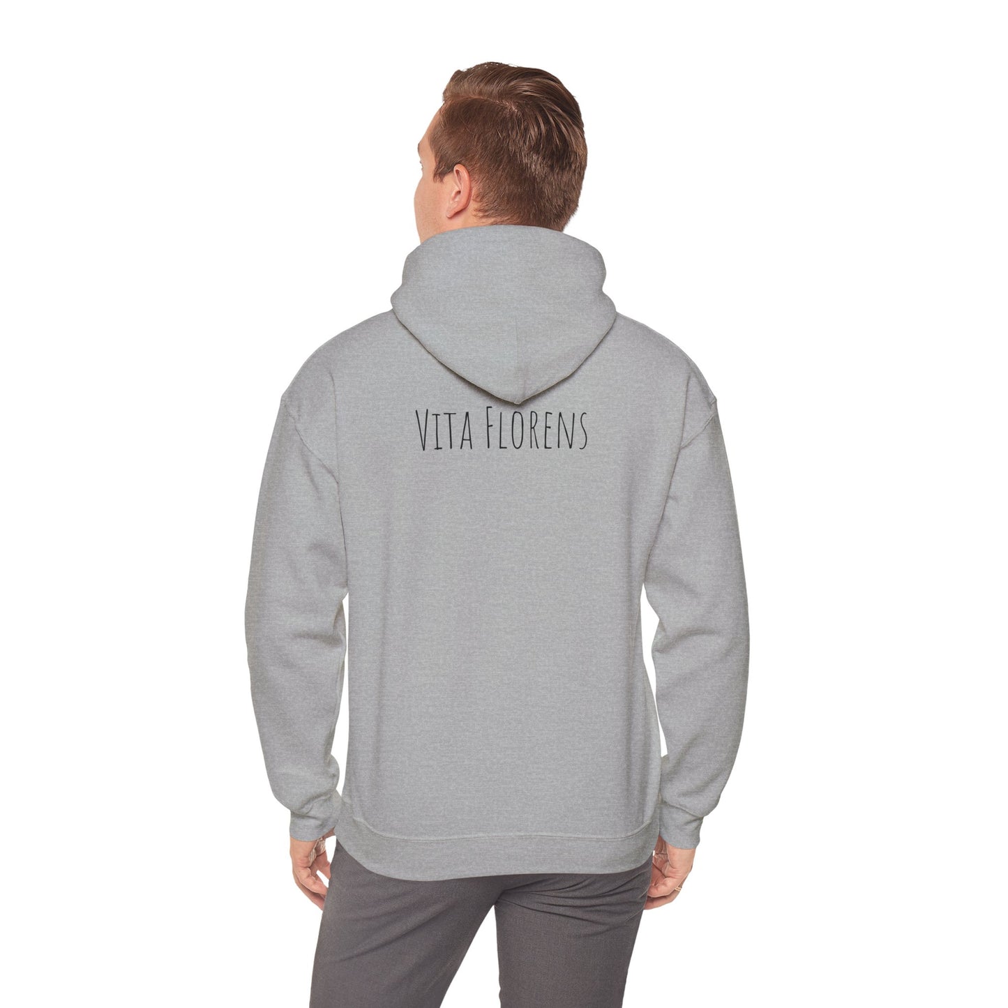 Unisex Heavy Blend™ Hooded Sweatshirt - Early Spring