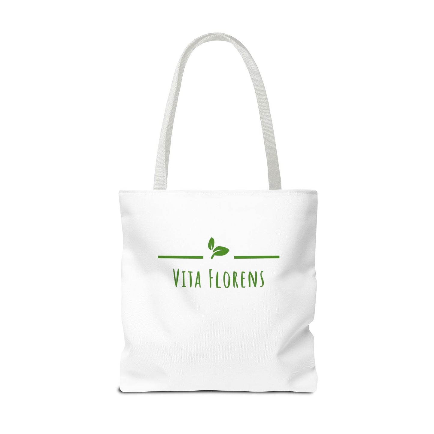 Tote Bag (AOP) - When the Sky Looks High