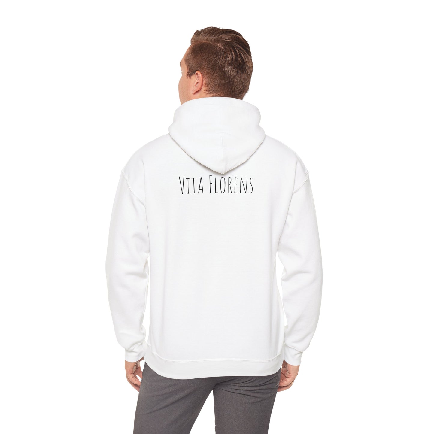 Unisex Heavy Blend™ Hooded Sweatshirt - Early Spring