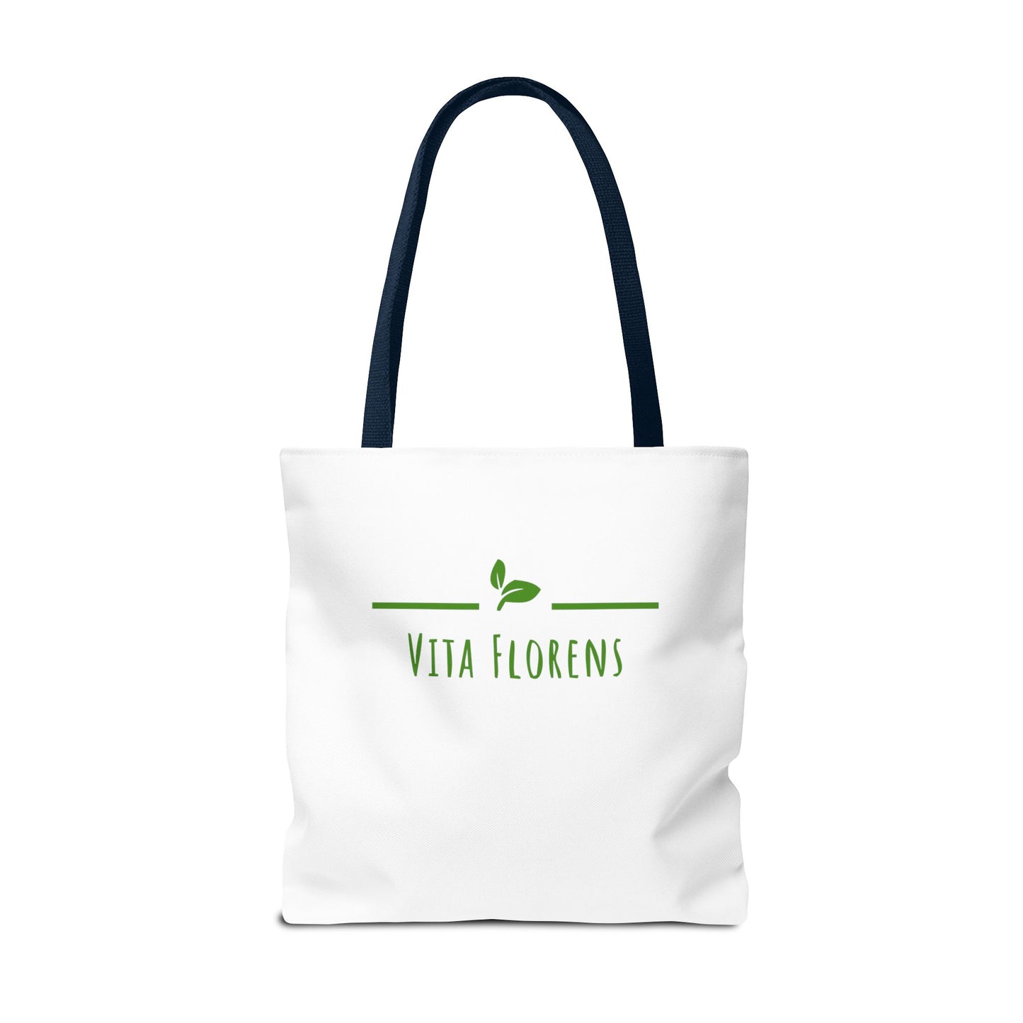 Tote Bag (AOP) - Spring Field