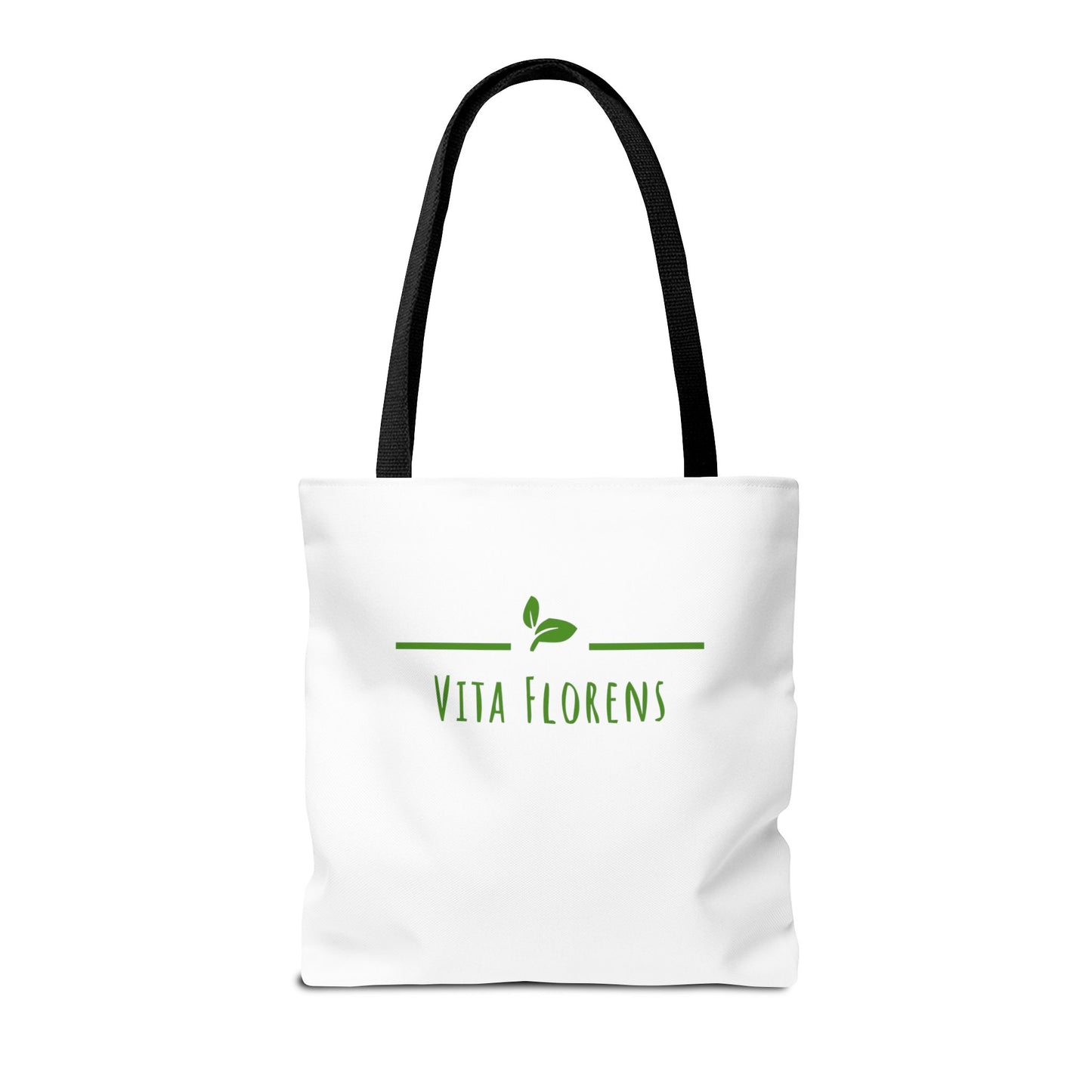 Tote Bag (AOP) - Scent of Early Autumn