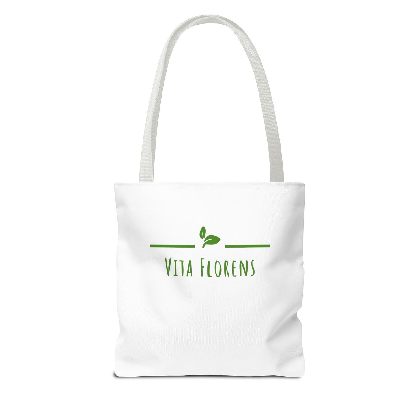 Tote Bag (AOP) - Early Spring