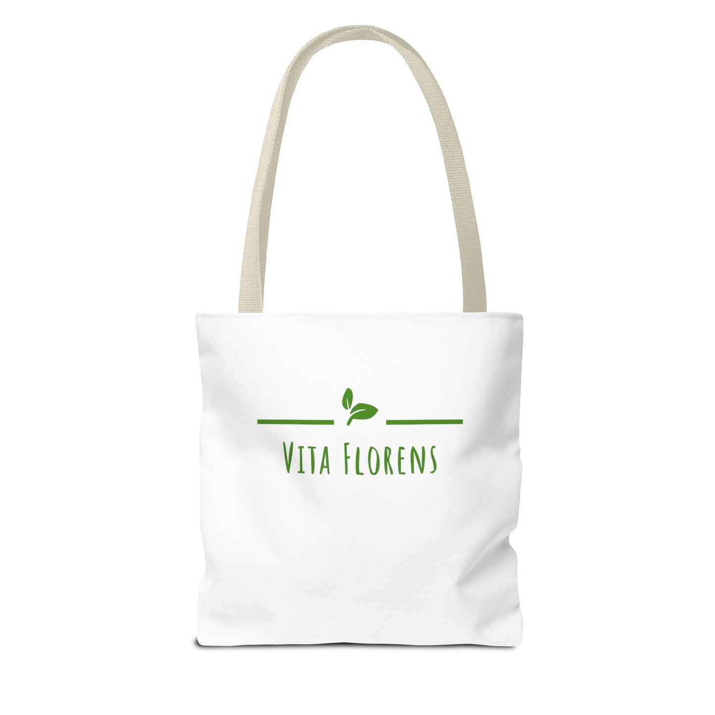 Tote Bag (AOP) - Spring Field