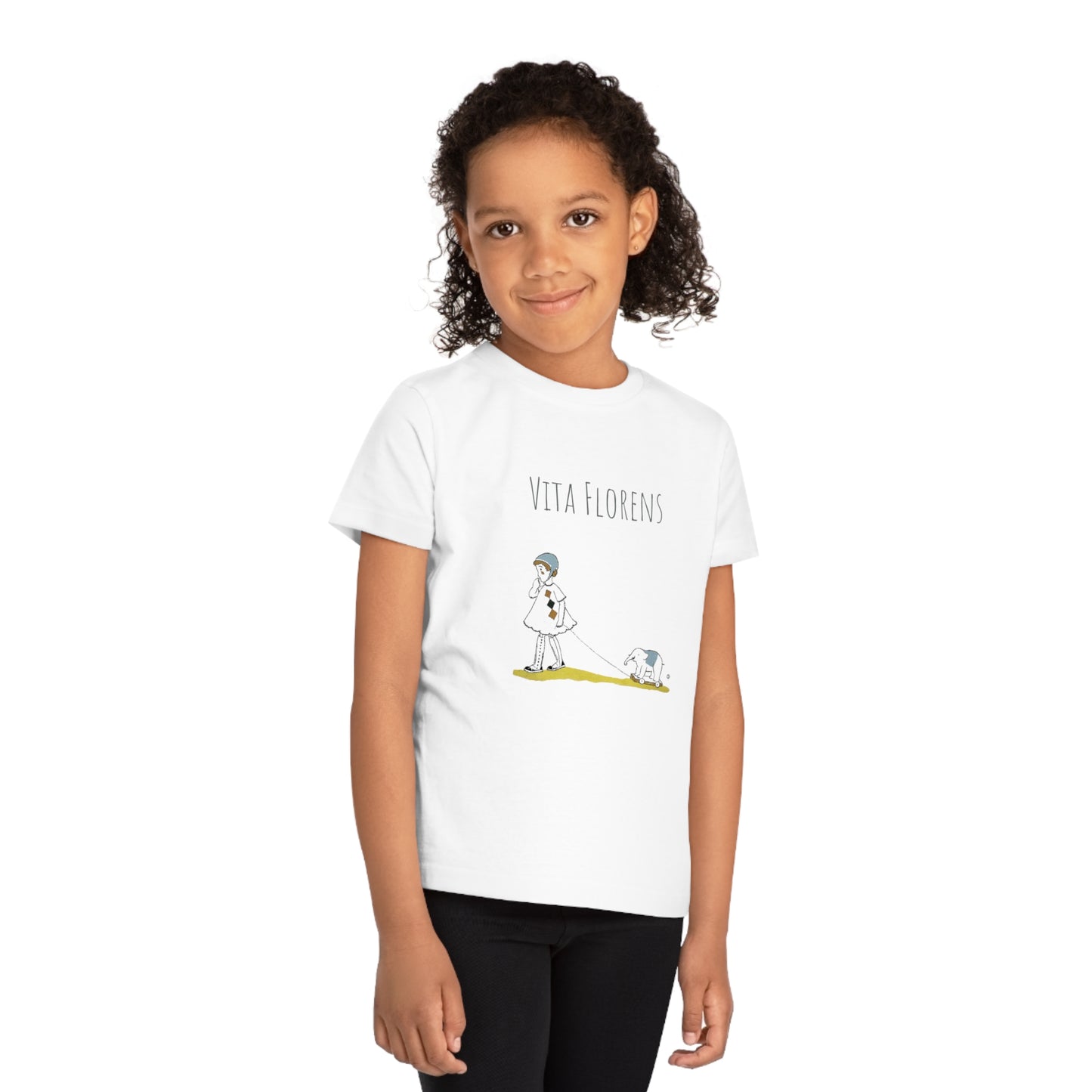 Kids' Creator T-Shirt - Home Song