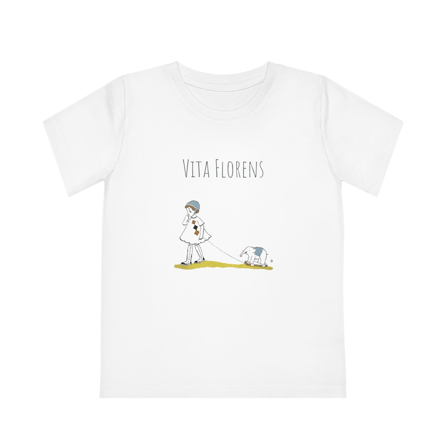 Kids' Creator T-Shirt - Home Song