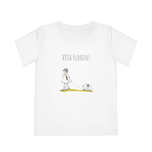 Kids' Creator T-Shirt - Home Song