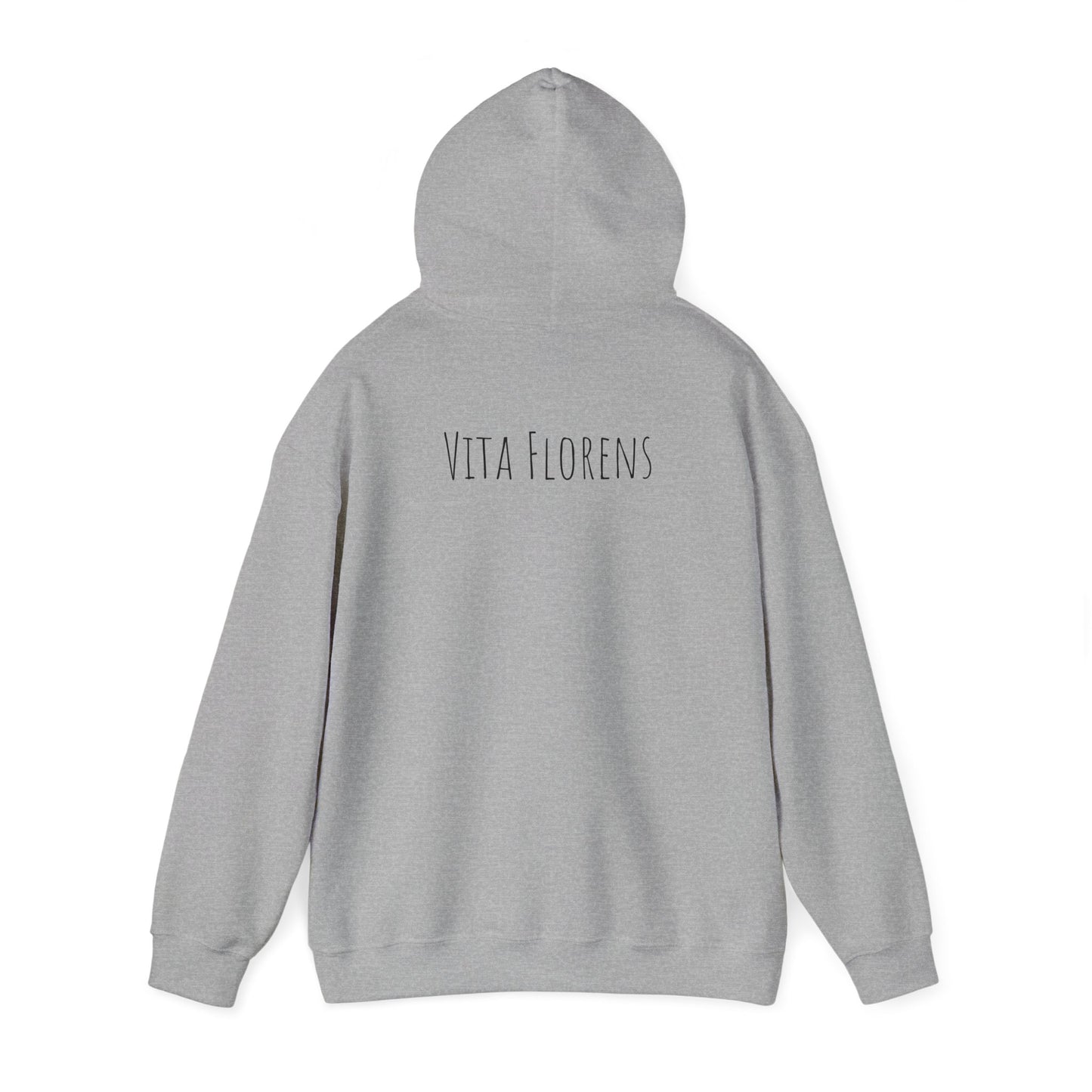 Unisex Heavy Blend™ Hooded Sweatshirt - Early Spring